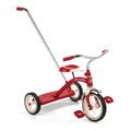 Radio Flyer Classic Red Tricycle 34T